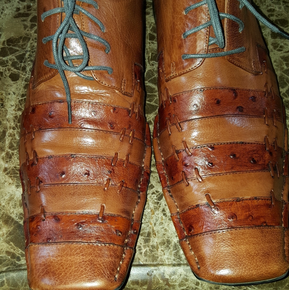 Men's shoes
